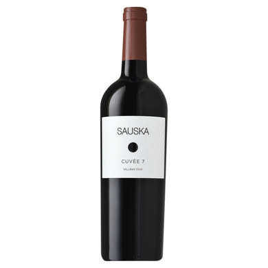 Sauska - Cuvée 7 (Villány) 2017