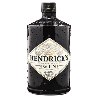 Hendrick's gin 41,4%