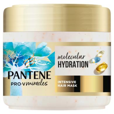 Pantene Miracles Hydra hajmaszk