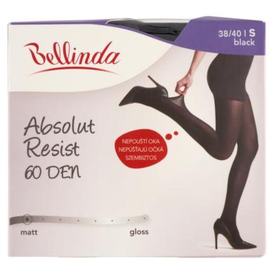 Bellinda Absolut Resist 30den Fekete S Harisnya