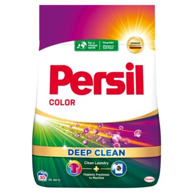 Persil Color mosószer színes ruhákhoz 30 mosás 1,65 kg