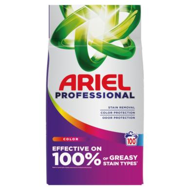 Ariel Professional Mosópor Color, 100 Mosáshoz, 5.5kg