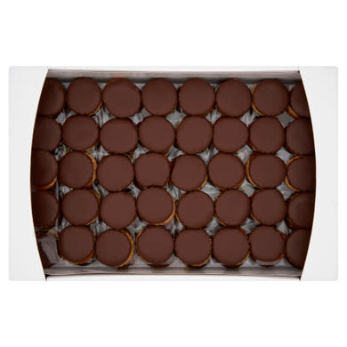 Benei kis isler édes teasütemény 2,5 kg