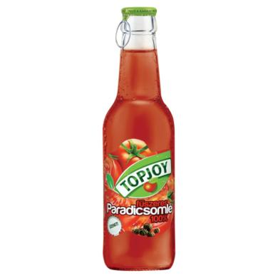 Topjoy 100% fűszeres paradicsomlé