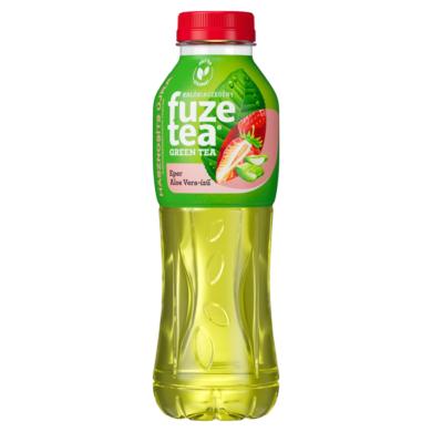 Fuze Tea eper & aloe vera ízesítéssel