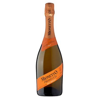 Mionetto Prosecco DOC Treviso Brut fehér pezsgő 11%
