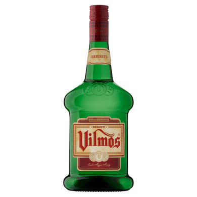 Vilmos Eredeti Vilmoskörte szeszesital 37,5%