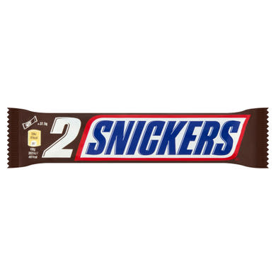 Snickers tejcsokoládé