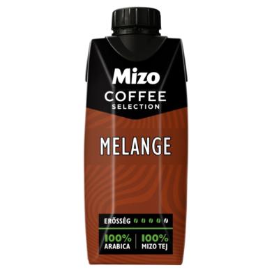Mizo Coffee Selection Melange