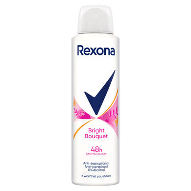 Rexona Sexy Bouquet izzadásgátló