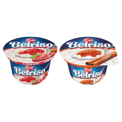 Zott Belriso tejberizs