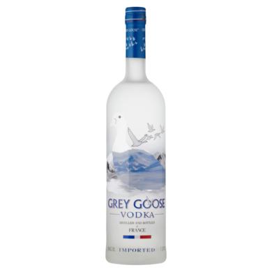 Grey Goose vodka 40%