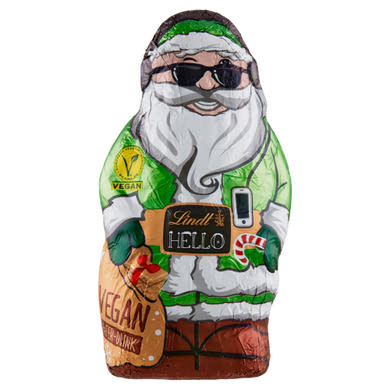 Lindt Vegán Csokimikulás 80g
