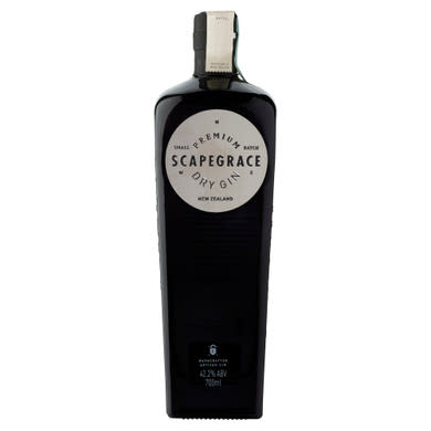 Scapegrace gin 42,2%