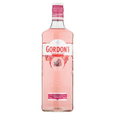 Gordon's Pink gin 37,5%