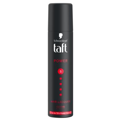 Taft Power Mini hajlakk