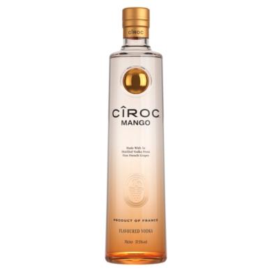 Ciroc Mango ízesített vodka 37,5% 0,7 l