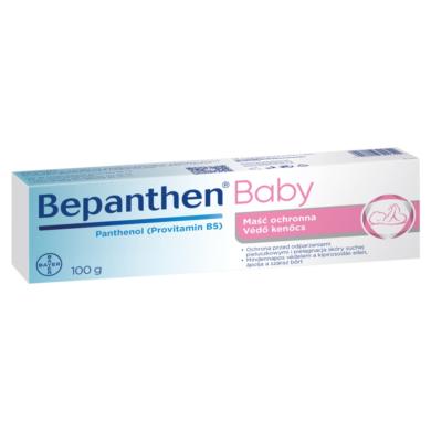 Bepanthen Baby kenőcs