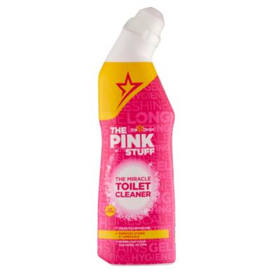 The Pink Stuff toalett tisztító gél -