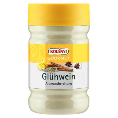 Kotányi Gourmet forralt bor fűszeres ízesítő