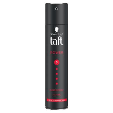 Taft Power hajlakk