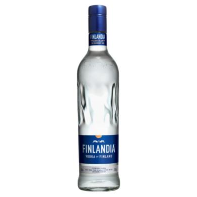 Finlandia vodka 40%