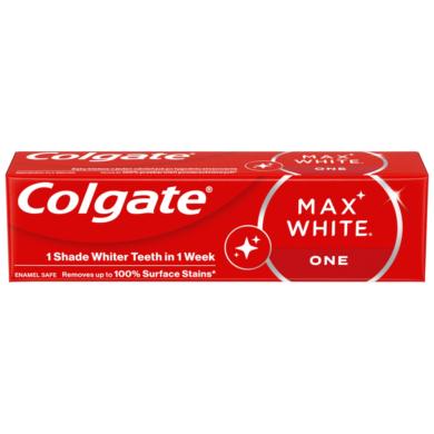 Colgate Max White One fogkrém