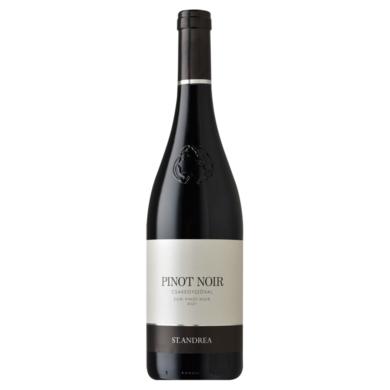 St. Andrea - "Csakegyszóval” Pinot Noir 2021