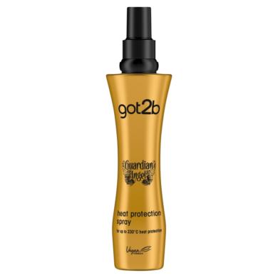 Got2b Guardian Angel Hajvédő ÉS Rögzítő spray