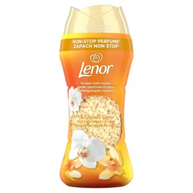 Lenor Parfümgyöngyök 195gGold Orchid & Vanilla