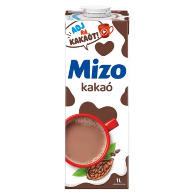 Mizo UHT zsírszegény kakaó
