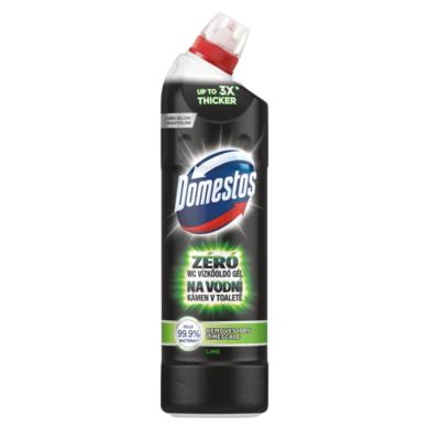 Domestos Zéró Lime WC vízkőoldó gél
