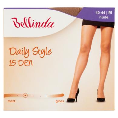 Bellinda Daily Style harisnyanadrág 15Den M