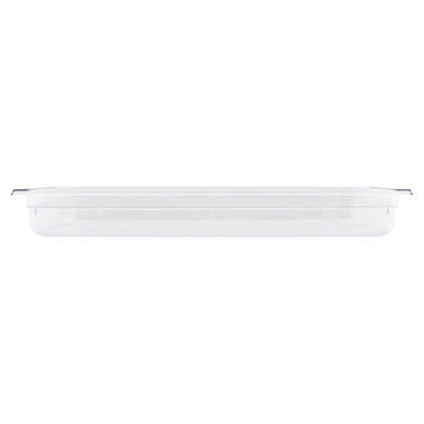 Horeca Select tető GN konténerhez 1/1 65 mm