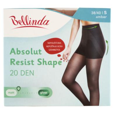 Bellinda Absolut Resist Shape harisnya /amber S
