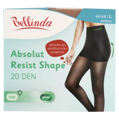 Bellinda Absolut Resist Shape harisnya /amber L