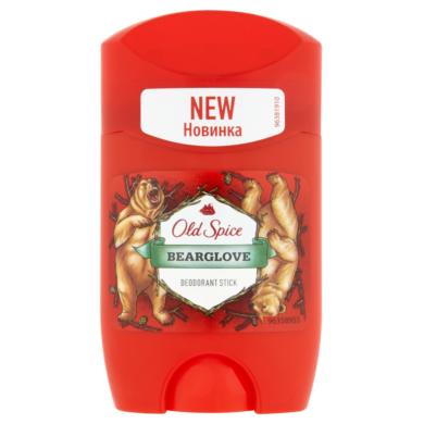 Old Spice Bearglove Deo Stift Férfiaknak