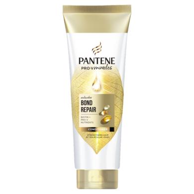Pantene Molecular Bond Repair balzsam biotinnal 160ml Pro-V koncentrált formula