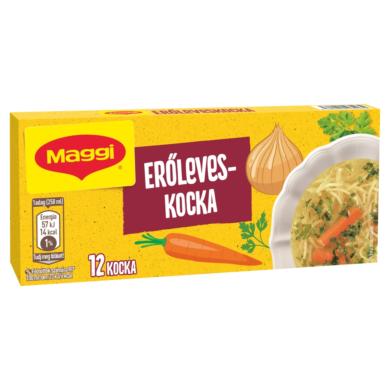 Maggi Erőleveskocka