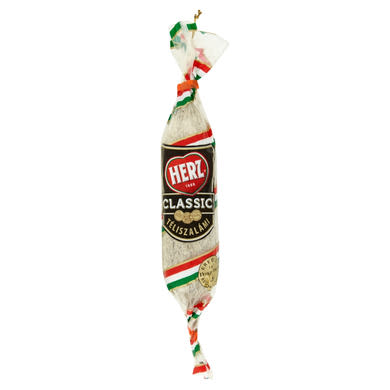 HERZ Classic Téliszalámi 400 g