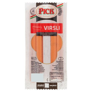 PICK virsli