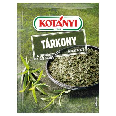 Kotányi morzsolt tárkony