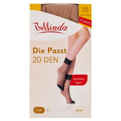 Bellinda Die Passt 20 Den Almond Bokafix