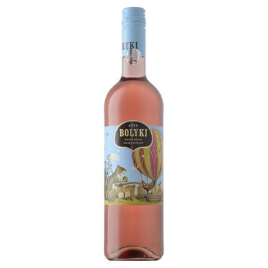 Bolyki János - Rosé (Kékfrankos) 2022