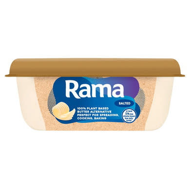 Rama 79% zsírtartalmú margarin