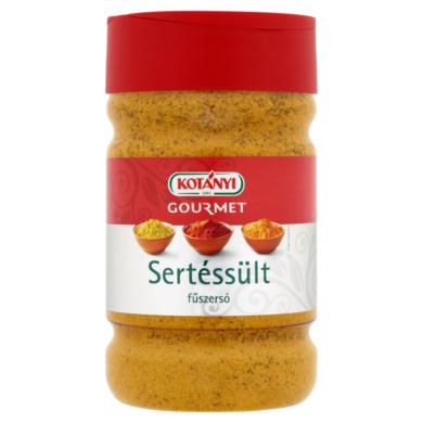 Kotányi Gourmet sertéssült fűszersó