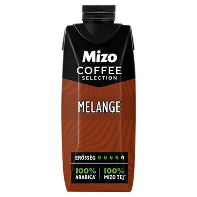 Sole-Mizo Coffee S. Melange (Prisma)