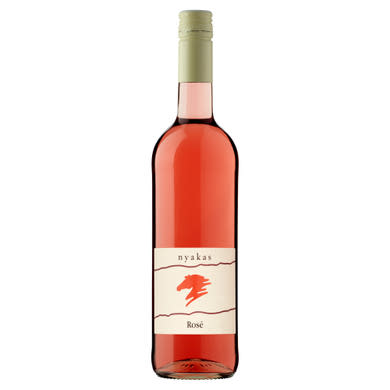 Nyakas - Rosé
