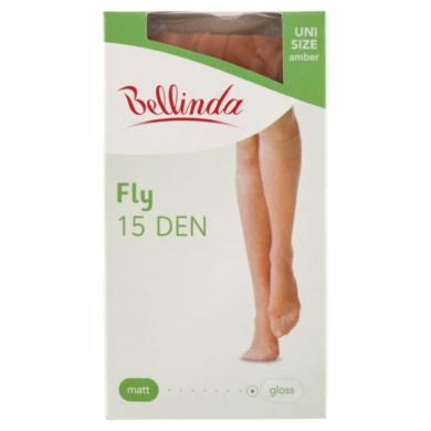 Bellinda Fly 15 Den Amber térdfix