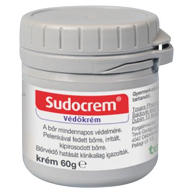 Sudocrem krém
